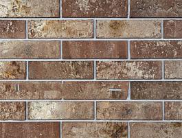 Фасадная клинкерная плитка Montana состаренный кирпич WK73 siena-antik 240x71x15, Westerwalder от 56,90 EUR