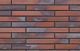 Клинкерная облицовочная плитка KING KLINKER KING SIZE 13 Brick republic гладкая LF, 490*52*14 мм от €2.090