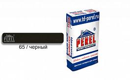 Затирка для швов PEREL RL 0465 черная, 25 кг от 1 302 руб.