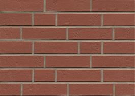 Клинкерная плитка для фасада R711DF14 accudo carmesi, Feldhaus Klinker (240х52х14) от 4 537 руб.