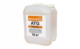 Грунтовка глубокого проникновения quick-mix ATG 72118, 10 кг от 1 525 руб.