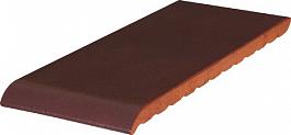 Клинкерный подоконник King Klinker Кармазиновый остров 07, 310x120x15 мм от €4.010