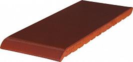 Клинкерный подоконник King Klinker Нота цинамона 06 245x120x15 мм от €2.980