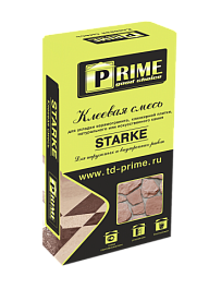 Плиточный клей C2 TE Prime Starke 3143, 25 кг от 881 руб.