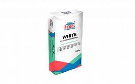 Клеевая смесь PEREL White 0317 белая, 25 кг от 794 руб.