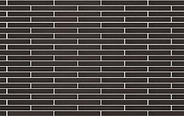Клинкерная облицовочная плитка KING KLINKER Dream House 18 Volcanic black, 490*52*14 мм от 2,09 EUR