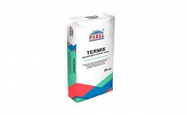 Штукатурно-клеевая смесь PEREL Termix 0319, 25 кг от 466 руб.