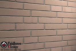 Клинкерная плитка ручной формовки R760DF14 vascu argo oxana, Feldhaus Klinker (240х52х14) от 5 345 руб.