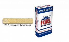 Цветной кладочный раствор PEREL NL 0125 кремово-бежевый, 50 кг от 1 083 руб.