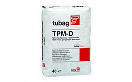 Трассовый раствор quick-mix TPM-D04 с дренажными свойствами для укладки брусчатки 0-4 мм 72353, 40 кг от 1 058 руб.