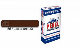 Затирка для швов PEREL RL 0455 шоколадная, 25 кг от 1 268 руб.