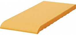 Клинкерный подоконник King Klinker Пустынная роза 10, 245x120x15 мм от €2.980