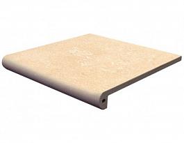 Клинкерная фронтальная ступень Stone Cream, Exagres 330x330 от 1 425 руб.