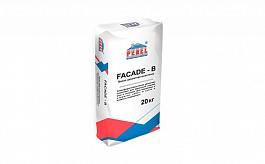Цементная шпатлевка PEREL Facade-b 0652 белая, 20 кг от 639 руб.