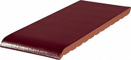 Клинкерный подоконник King Klinker Вишневый сад 16, 280x120x15 мм от €3.520