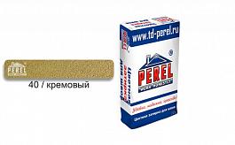 Затирка для швов PEREL RL 0440 кремовая, 25 кг от 1 191 руб.