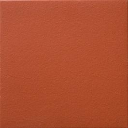 Промышленная клинкерная плитка ABC (240х240х12) Rot Rot