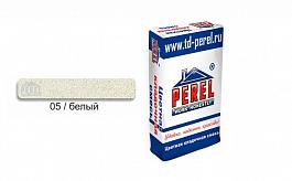 Цветной кладочный раствор PEREL NL 0105 белый, 50 кг от 1 056 руб.